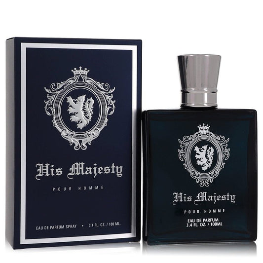 YZY His Majesty for Men