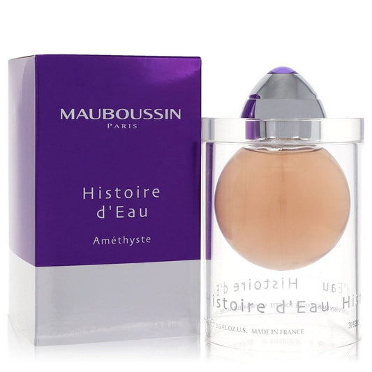Mauboussin Histoire D'eau Amethyste for Women