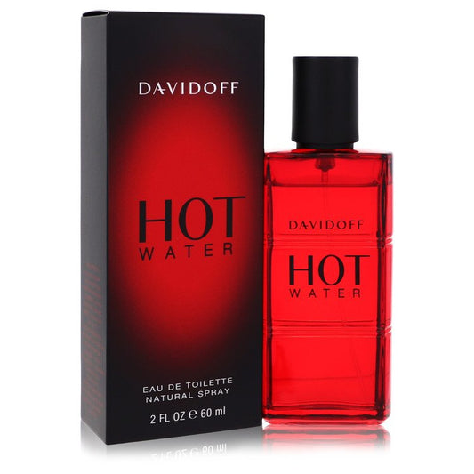 Davidoff Hot Water for Men