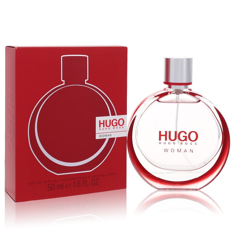 Hugo Boss Hugo for Women – FragranceBaba