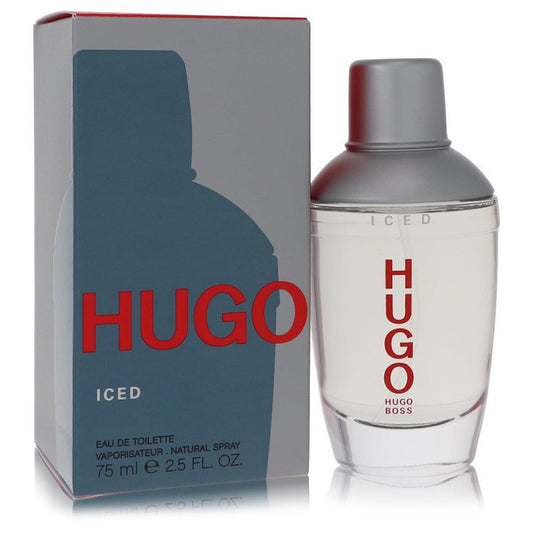 Hugo Boss Hugo Iced for Men