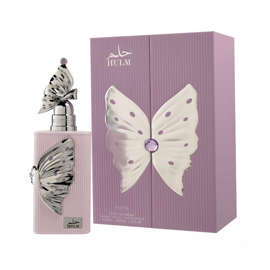 Riiffs Hulm 3.4 oz Extrait de Parfum Spray for Women