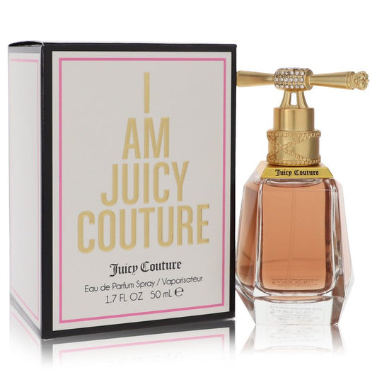 I Am Juicy Couture for Women