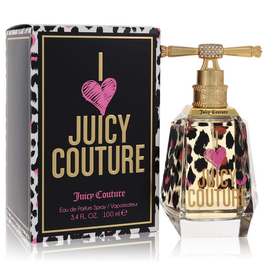 I Love Juicy Couture for Women