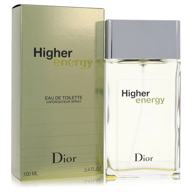 Christian Dior Higher Energy for Men
