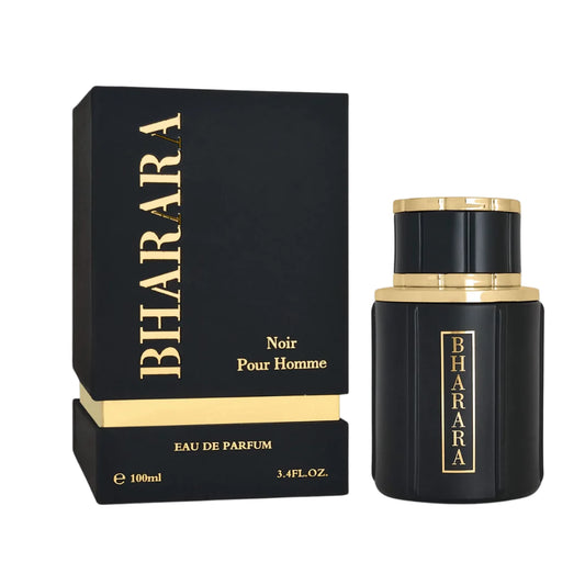 Bharara Noir 3.4 oz Eau de Parfum Spray for Men