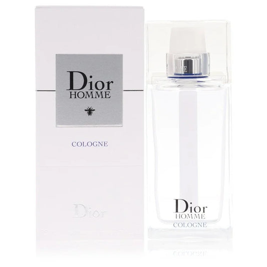 Christian Dior Homme Cologne 2.5 oz Cologne Spray for Men