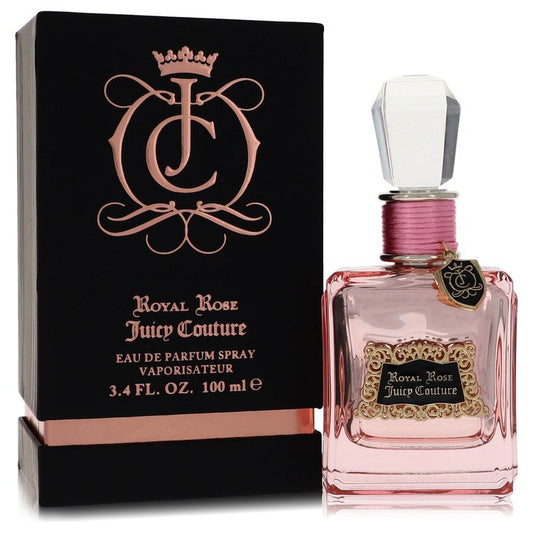 Juicy Couture Royal Rose for Women