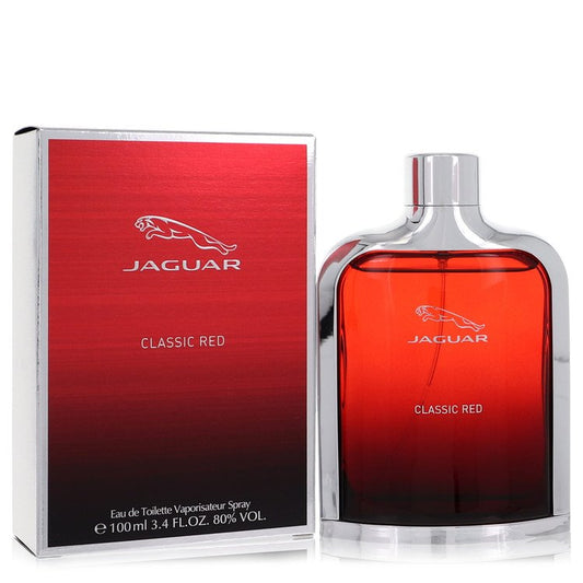 Jaguar Classic Red for Men