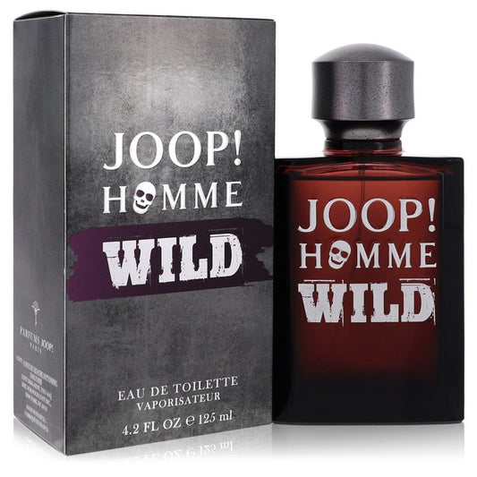 Joop! Joop Homme Wild for Men