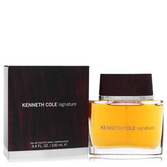 Kenneth Cole Signature for Men