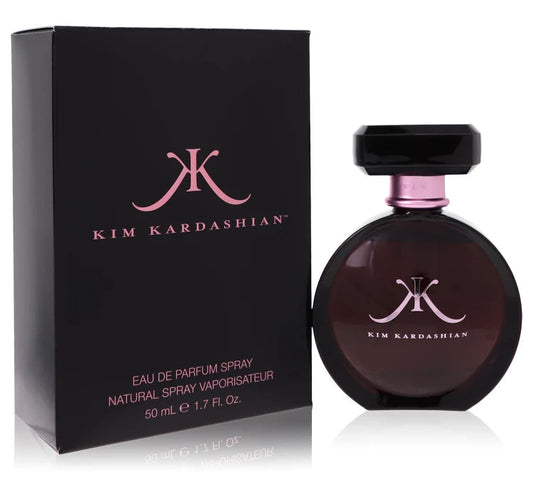 Kim Kardashian 1.7 oz Eau de Parfum Spray for Women