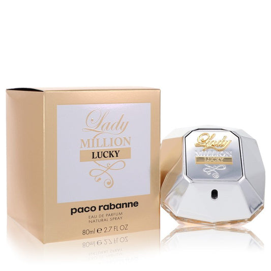 Paco Rabanne Lady Million Lucky for Women
