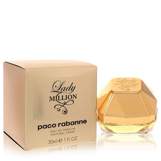 Paco Rabanne Lady Million for Women