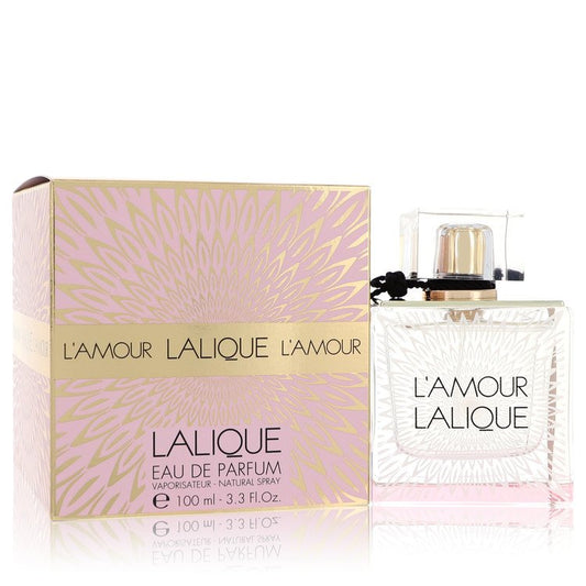 Lalique L'amour for Women