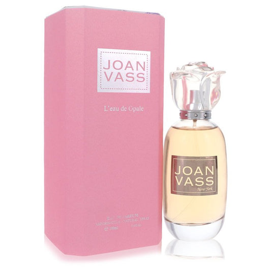 Joan Vass L'eau De Opale for Women