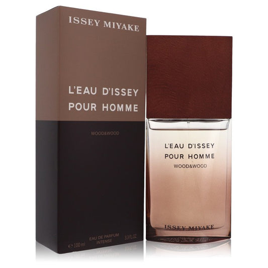 Issey Miyake L'eau D'issey Pour Homme Wood & Wood for Men