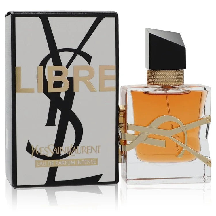 New Libre by Yves Saint Laurent YSL 3 oz EDP Perfume for Women in Box