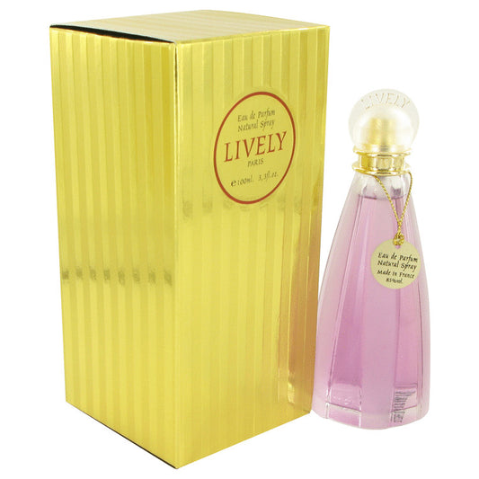 Parfums Lively Lively for Women