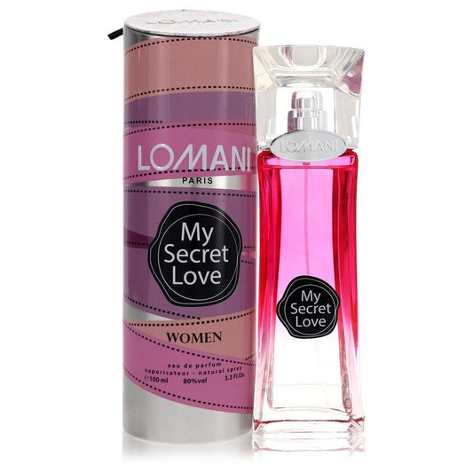 Lomani My Secret Love for Women