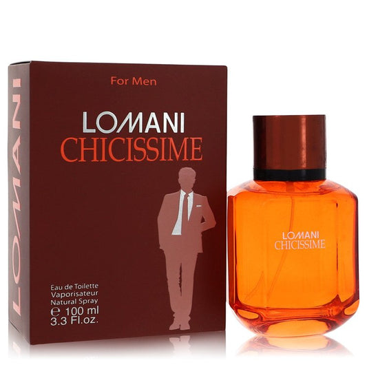 Lomani Chicissime for Men