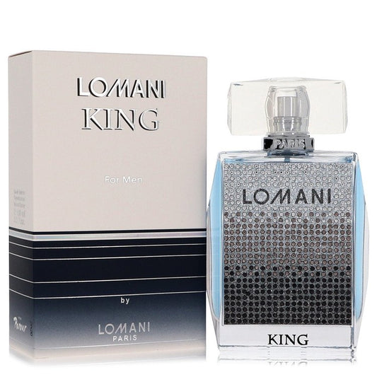 Lomani King for Men