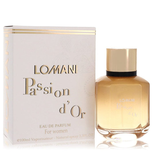 Lomani Passion D'or for Women