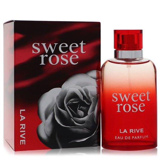 La Rive Sweet Rose for Women