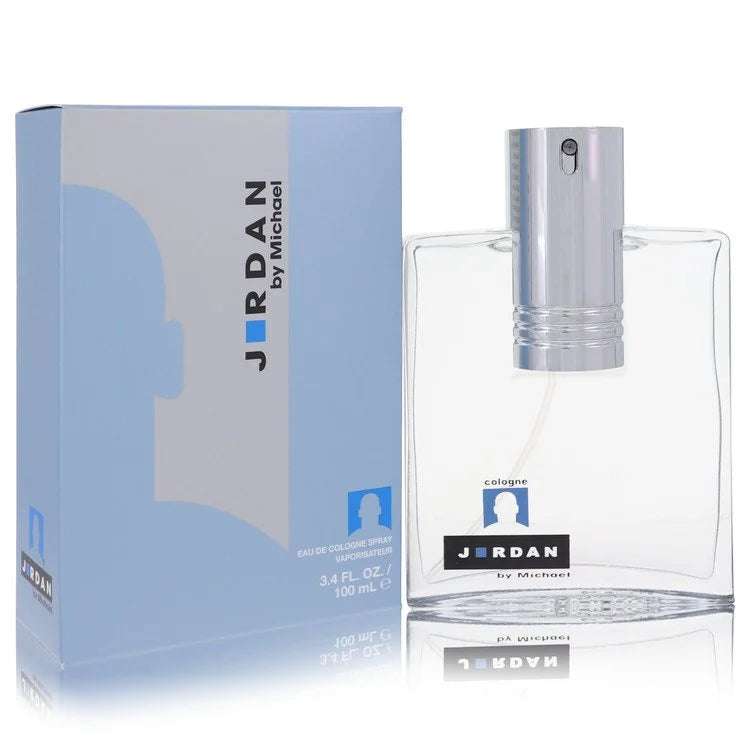 Michael Jordan Jordan 3.4 oz Cologne Spray for Men