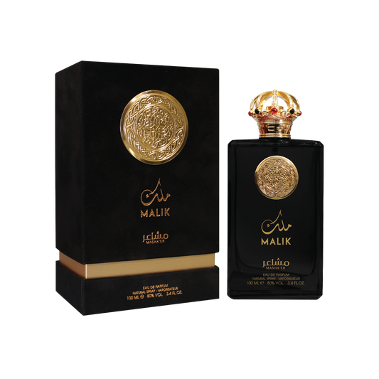 Mashaer Malik 3.4 oz Eau de Parfum Spray for Men
