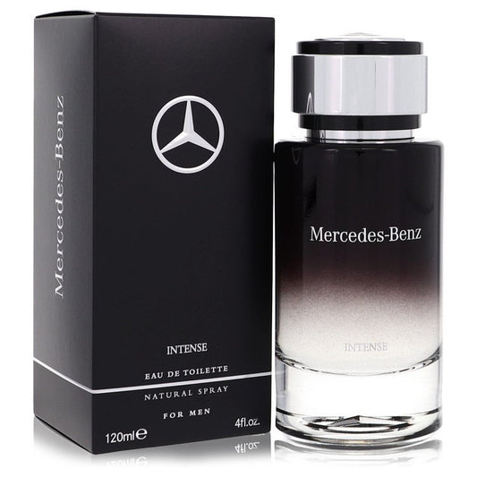 Mercedes Benz Intense for Men