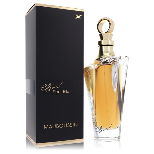 Mauboussin L'elixir Pour Elle for Women