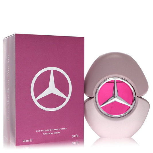 Mercedes Benz Woman for Women