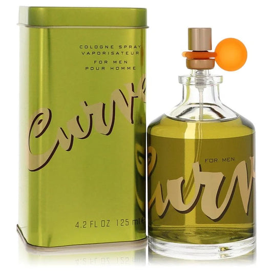 Liz Claiborne Curve Cologne for Men