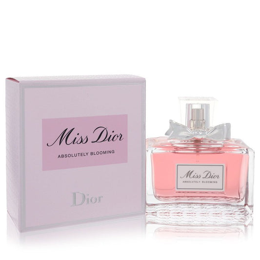 Christian Dior Miss Dior Absolutely Blooming for Women