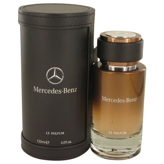 Mercedes Benz Le Parfum for Men
