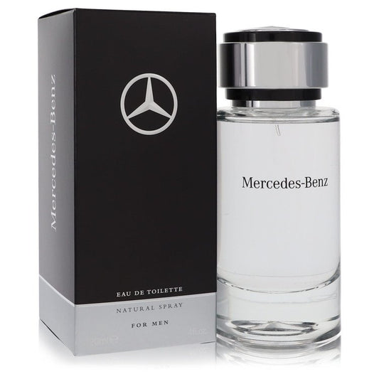 Mercedes Benz for Men