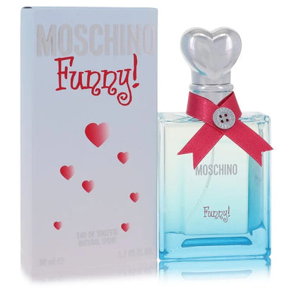 Moschino Funny for Women