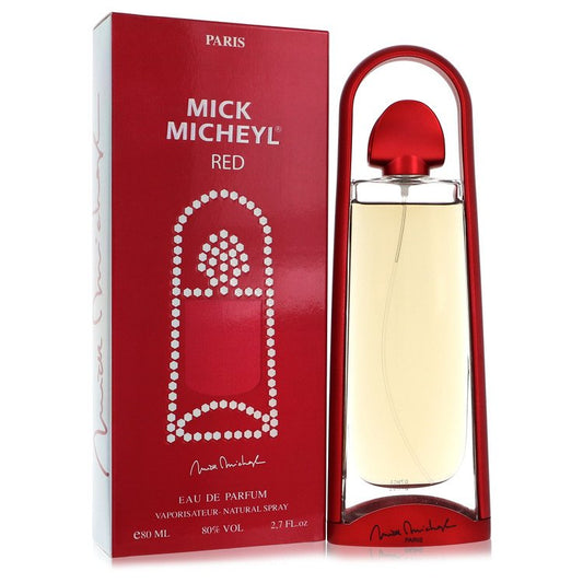 Mick Micheyl Red for Women