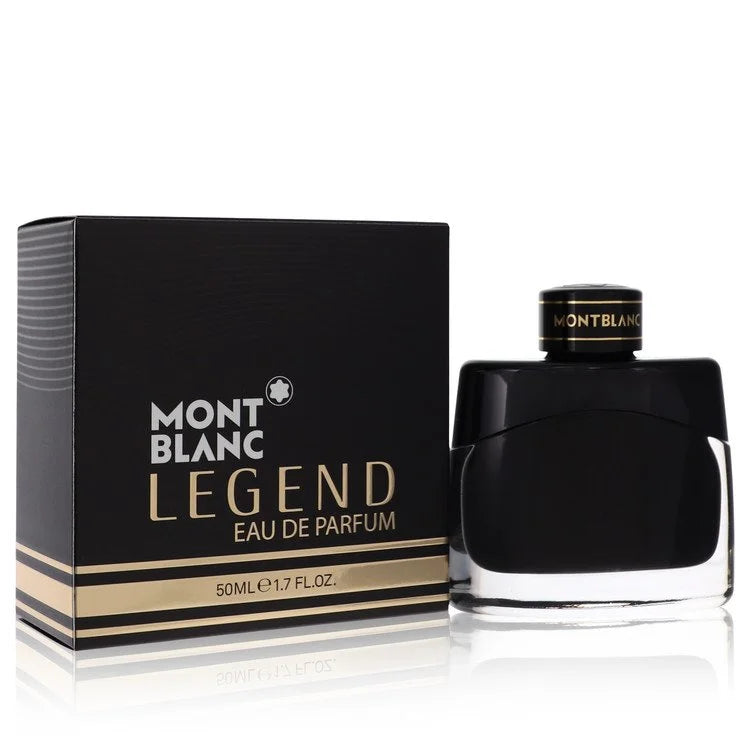 Mont Blanc Legend for Men 6.7 oz Eau de Toilette Spray
