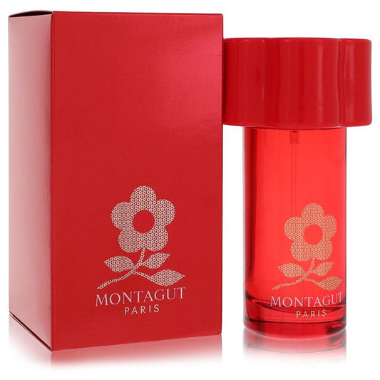 Montagut Red for Women