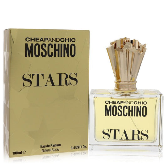 Moschino Stars for Women