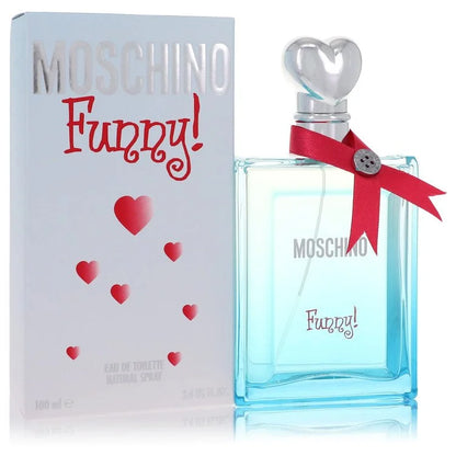 Moschino Funny for Women