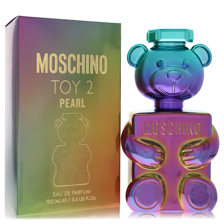 Moschino Toy 2 Pearl for Women