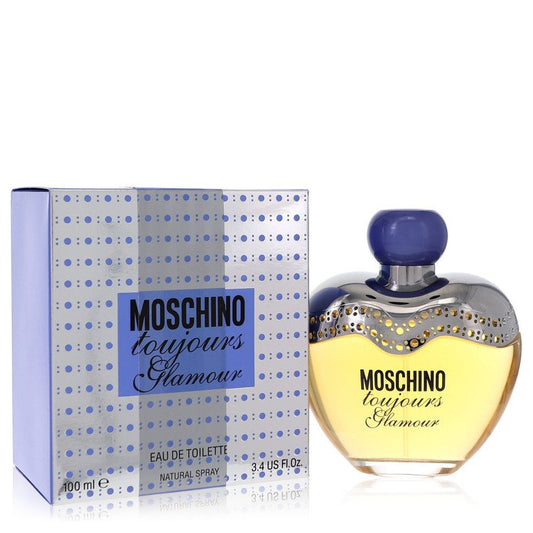 Moschino Toujours Glamour for Women
