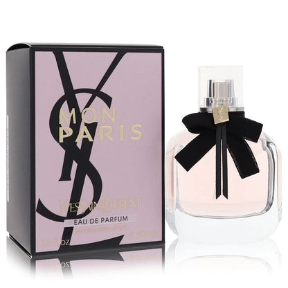 Yves Saint Laurent YSL Mon Paris for Women