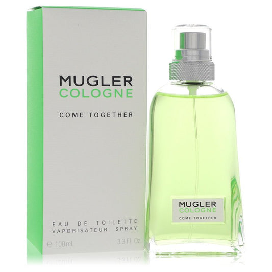 Thierry Mugler Mugler Come Together for Unisex