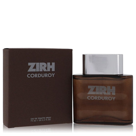 Zirh International Corduroy for Men