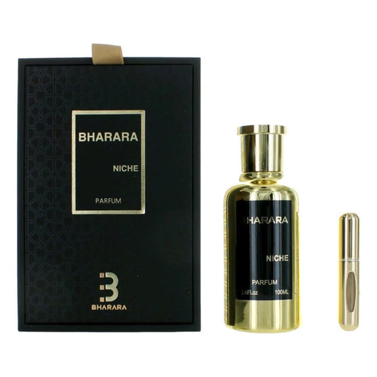 Bharara Niche Parfum 3.4 oz Parfum Spray for Unisex