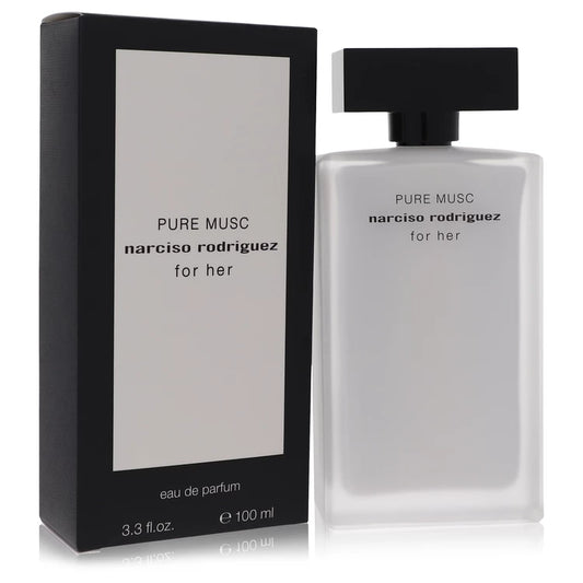 Narciso Rodriguez Musc Noir 3.3 oz Eau de Parfum Spray for Women